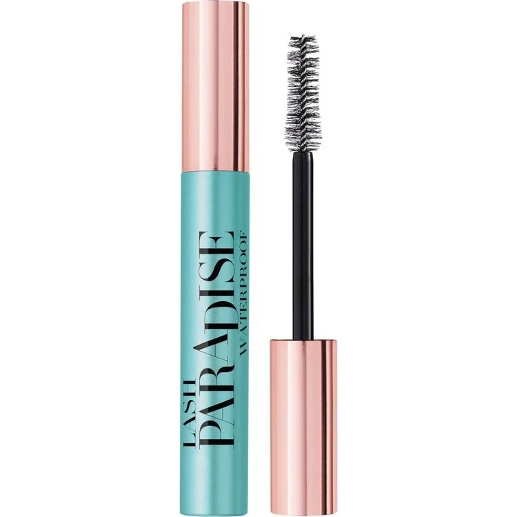 L'Oréal Paris Lash Paradise Waterproof Nero