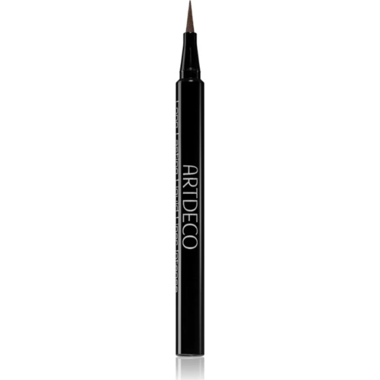 Artdeco Eyeliner Liquido Intenso a Lunga Tenuta - Marrone