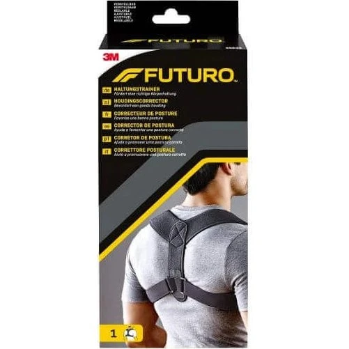 Futuro Correttore Posturale 46832 Regolabile