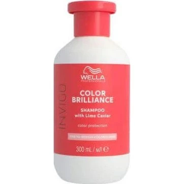 Wella Professionals Invigo Color Brilliance Shampoo 300ml