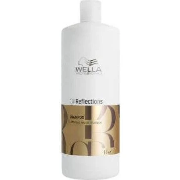 Wella Professionals Shampoo Oil Reflections 1000 ml
