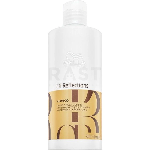 Wella Professionals Oil Reflections Shampoo 500 ml