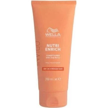 Wella Professionals Invigo Nutri-Enrich Balsamo Nutriente 200ml