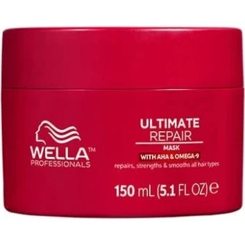 Wella Professionals Ultimate Repair Maschera Riparatrice 150ml