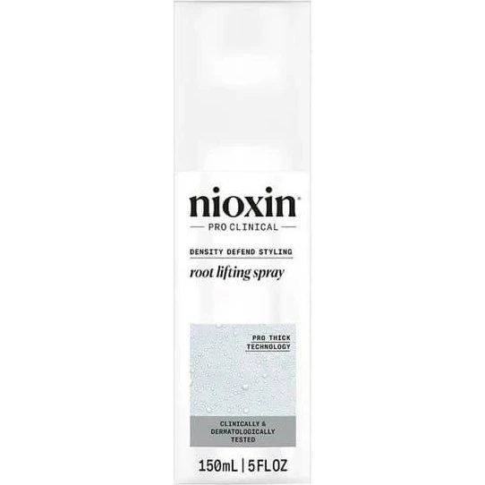 Nioxin Root Lifting Spray Volumizzante 150 ml