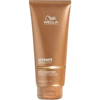 Wella Professionals Ultimate Smooth Balsamo Idratante 1L