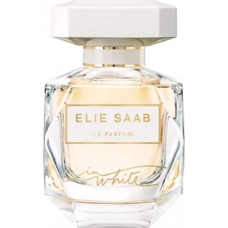 Elie Saab Le Parfum In White Eau de Parfum 30 ml