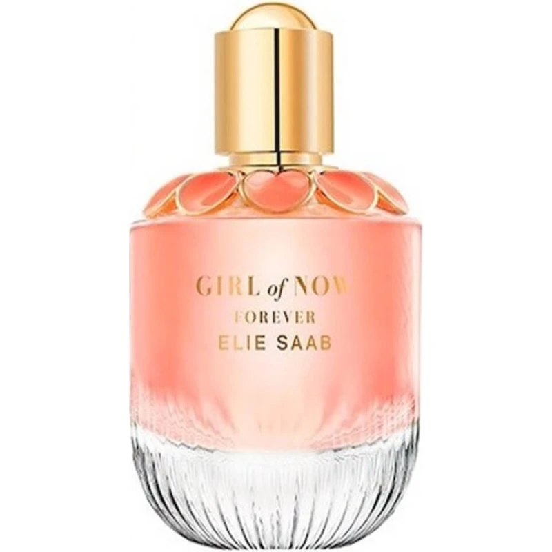 Elie Saab Girl of Now Forever Eau De Parfum 90 ml