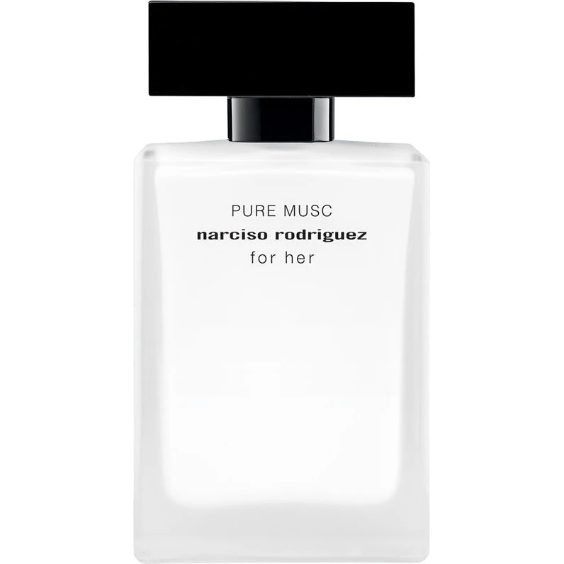 Narciso Rodriguez For Her Pure Musc Eau de Parfum 50 ml