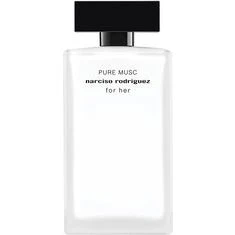 Narciso Rodriguez For Her Pure Musc Eau de Parfum 100 ml