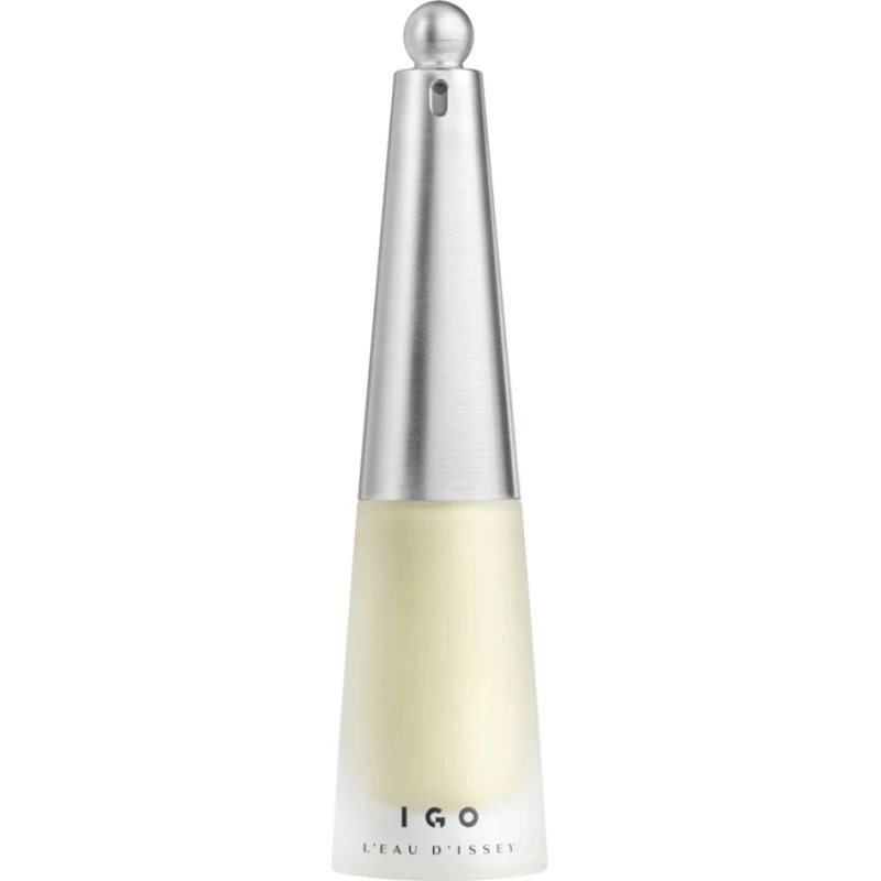 Issey Miyake L'eau D'Issey IGO Eau de Toilette 80 ml