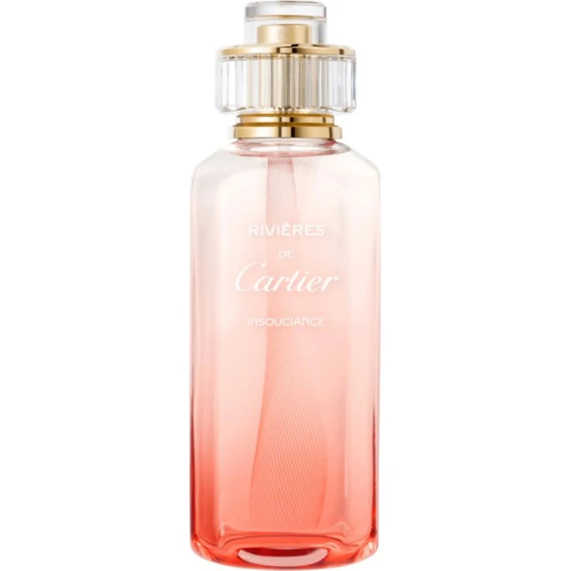 Cartier Rivières De Cartier Insouciance Eau de Toilette 100ml