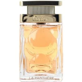 Cartier La Panthère Eau de Parfum 50 ml