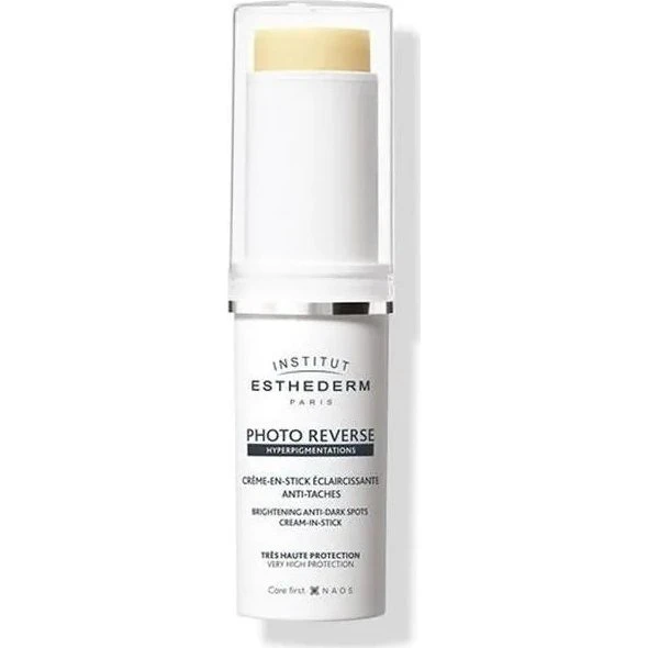 Institut Esthederm Photo Reverse Stick SPF 50+ 10g