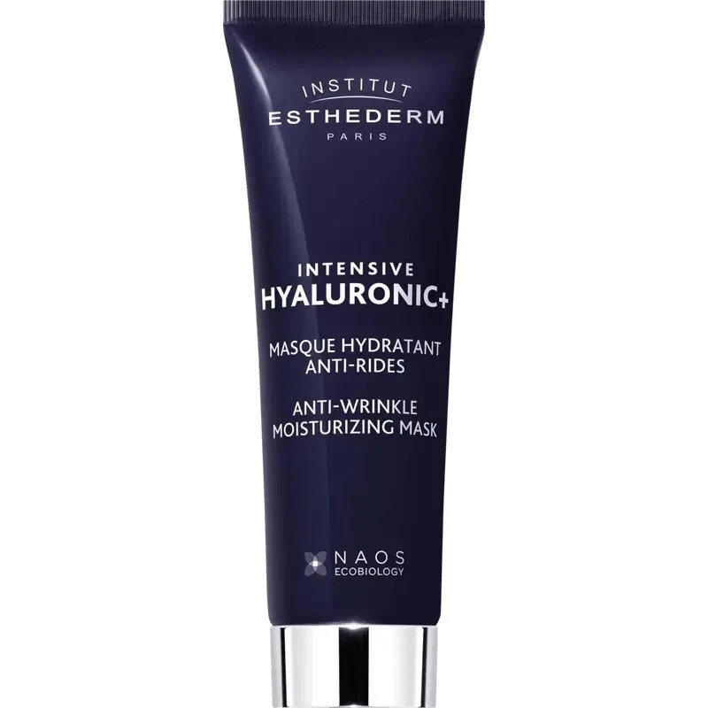Esthederm Maschera viso intensiva allo ialuronico+, 75 ml