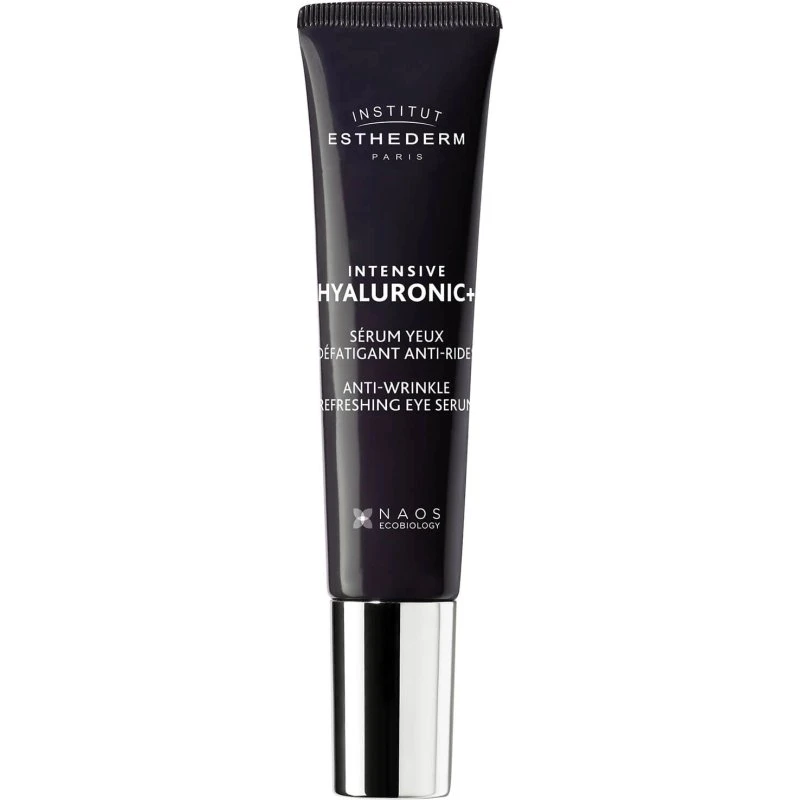 Institut Esthederm Paris Intensive Hyaluronic+ Siero Contorno Occhi 15 ml