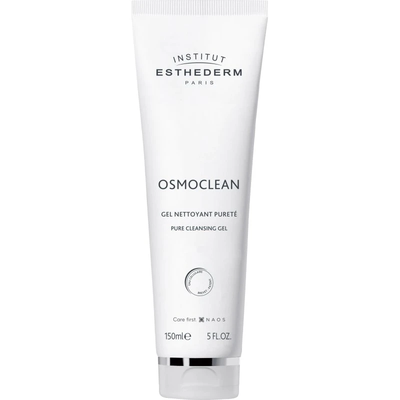 Institut Esthederm Osmoclean Gel Detergente Purificante 150 ml