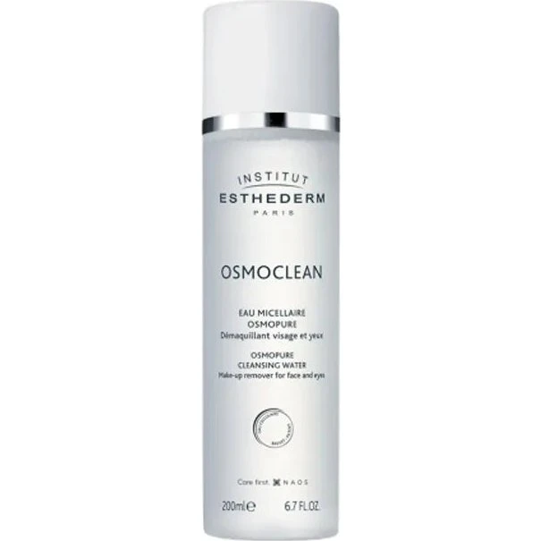 Institut Esthederm Osmoclean Acqua Micellare Detergente Viso 200 ml