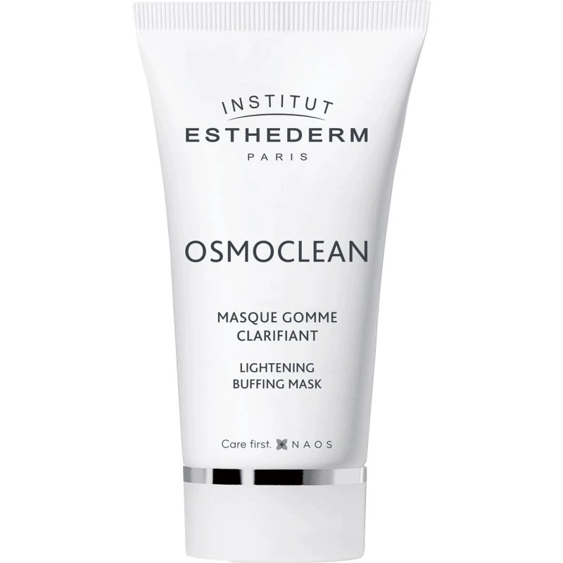 Institut Esthederm Osmoclean Maschera Esfoliante Luminosa 75 ml