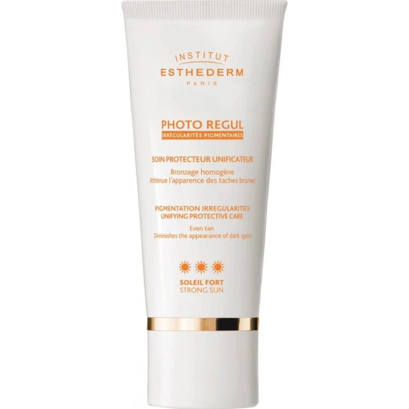 Institut Esthederm Photo Regul Protezione Solare Unificante 50ml