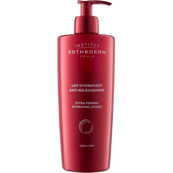 Institut Esthederm Lait Hydratant Anti-Relachement 400 ml