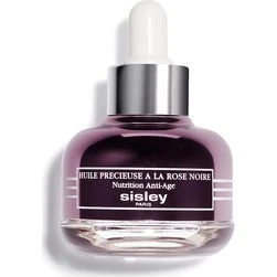 Sisley Huile Précieuse à la Rose Noire 25 ml - Olio Viso Anti-age