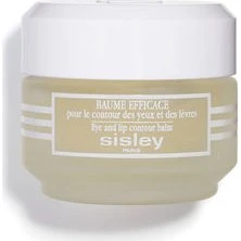 Sisley Baume Efficace Yeux et Lèvres 30 ml - Trattamento Contorno Occhi e Labbra