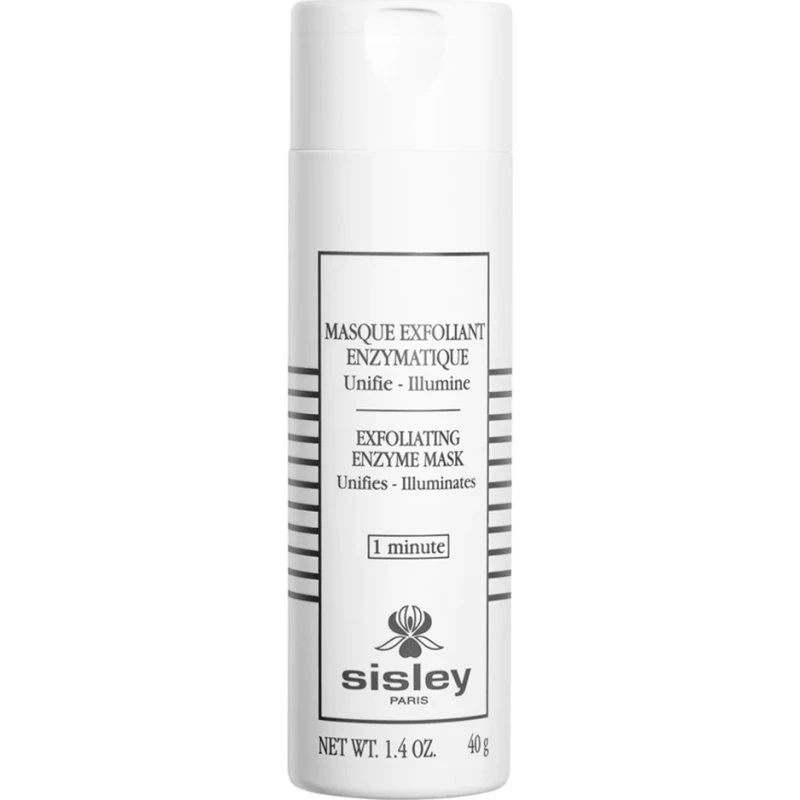 Sisley Masque Exfoliant Enzymatique 40g - Maschera Esfoliante Viso