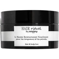 Hair Rituel Sisley Paris Baume Restructurant Nourrissant 125g