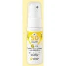 EcoBella Crema Viso Solare SPF50 Age Control
