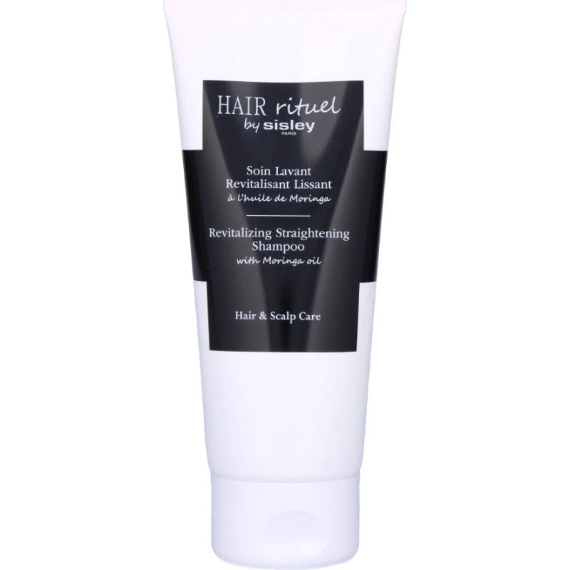 Hair Rituel Soin Lavant Revitalisant Lissant 200 ml