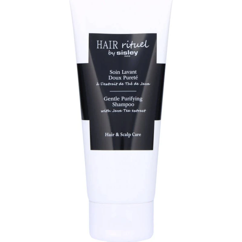 Sisley Hair Rituel Soin Lavant Doux Pureté 200 ml