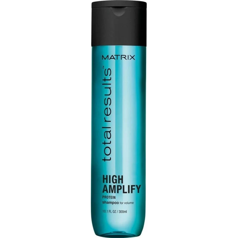 Matrix High Amplify Shampoo Volumizzante 300ml
