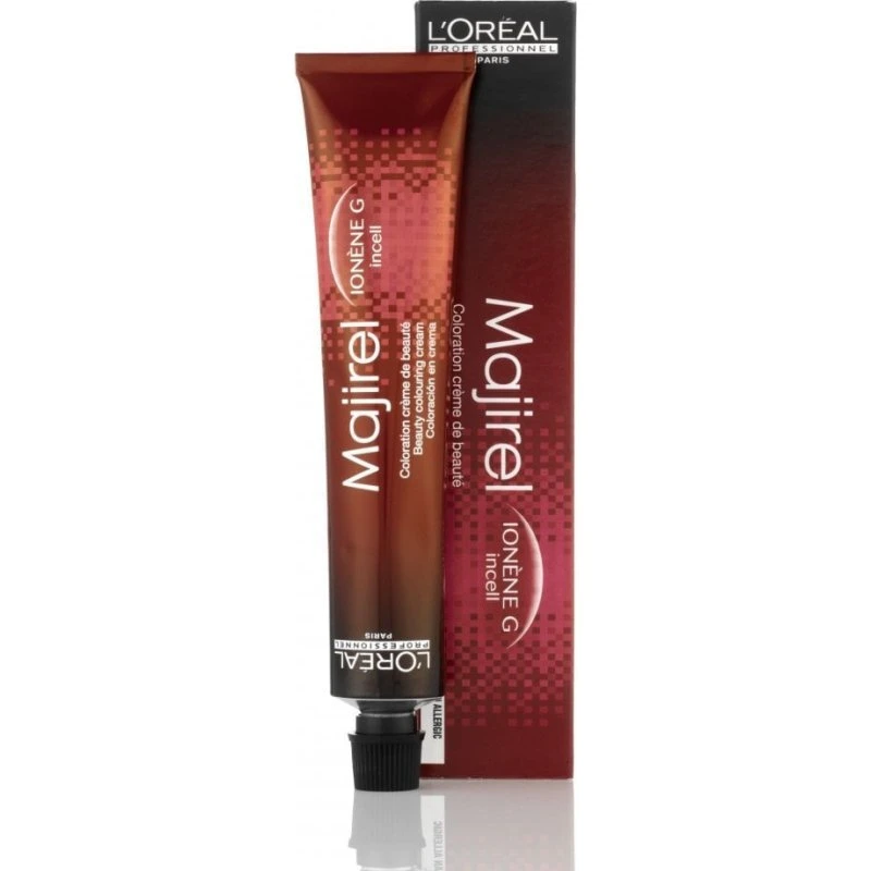 L'Oréal Professionnel Majirel 5.35 - Colore Permanente 50ml