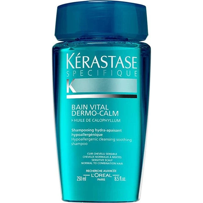 Kérastase Shampoo Bain Vital Dermo-Calm 250 ml
