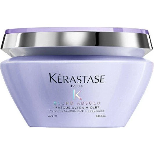 Kérastase Masque Ultra-Violet Blond Absolu 200 ml