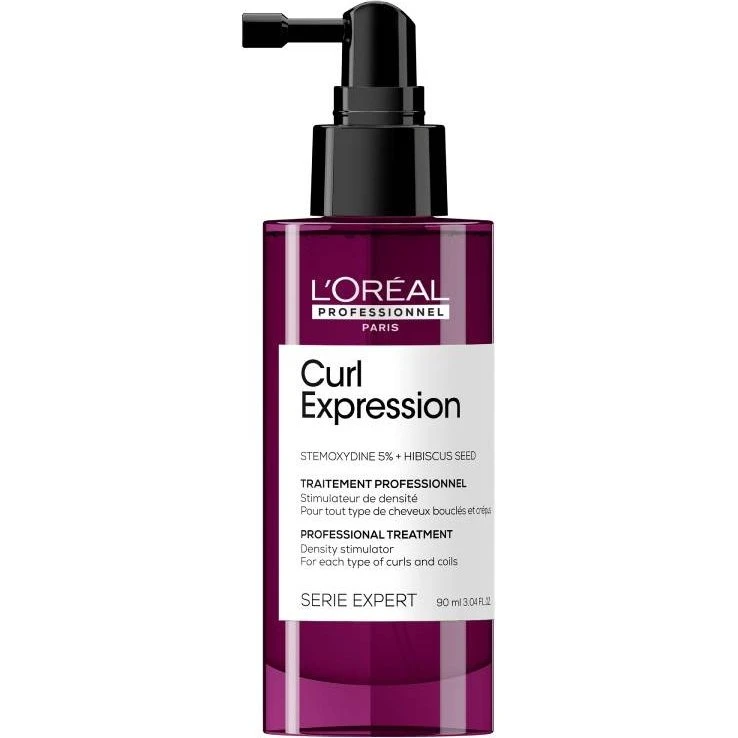 L'Oréal Professionnel Serie Expert Curl Expression Stemoxydine 5%