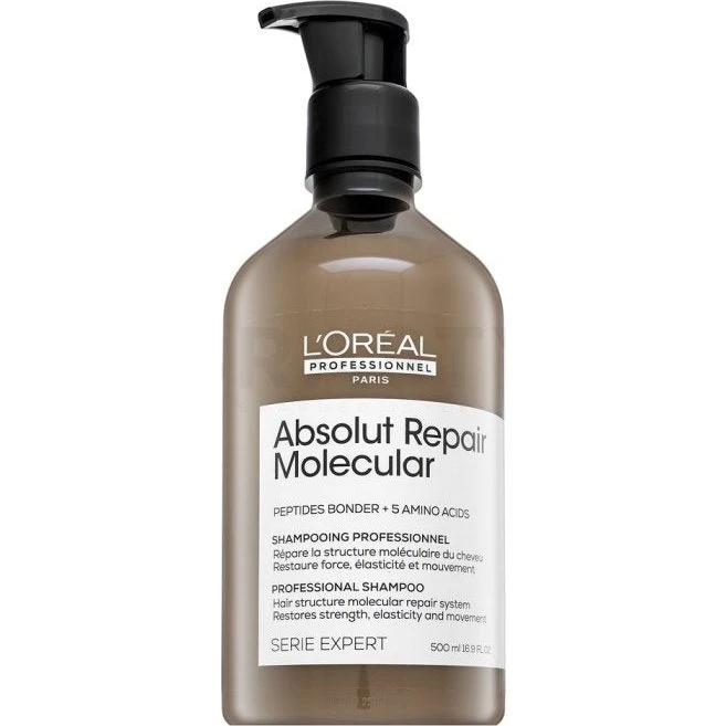 L'Oréal Professionnel Série Expert Absolut Repair Shampoo 500 ml