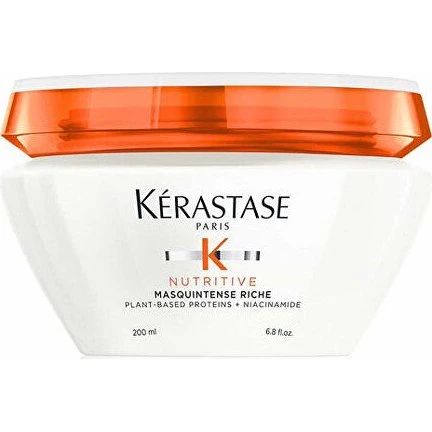 Kérastase Nutritive Masquintense Maschera Nutriente 200 ml