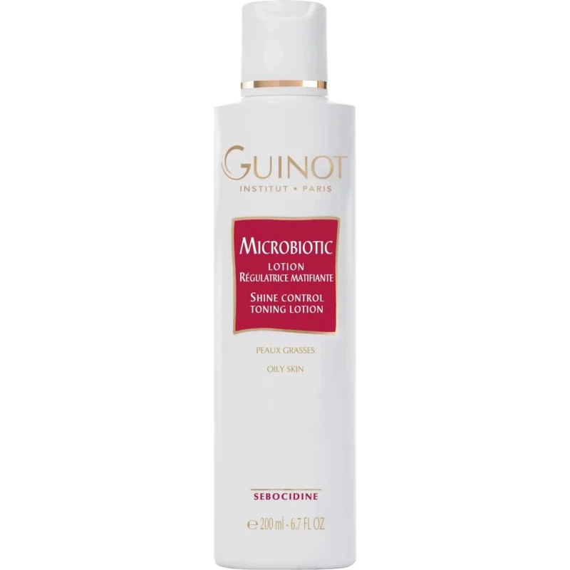 Guinot Microbiotic Lotion Opacizzante 200 ml