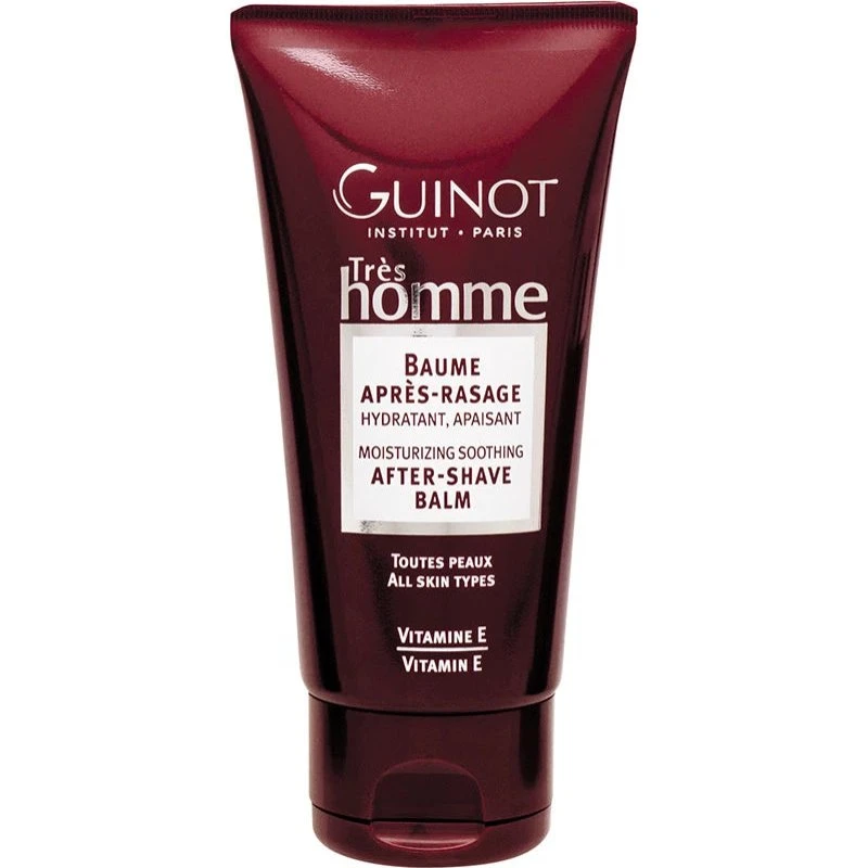 Guinot Baume Apres-Rasage Balsamo Dopobarba Idratante 75 ml