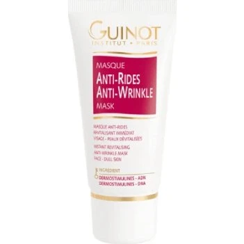Guinot Masque Anti-Rides Maschera Antirughe Effetto Levigante
