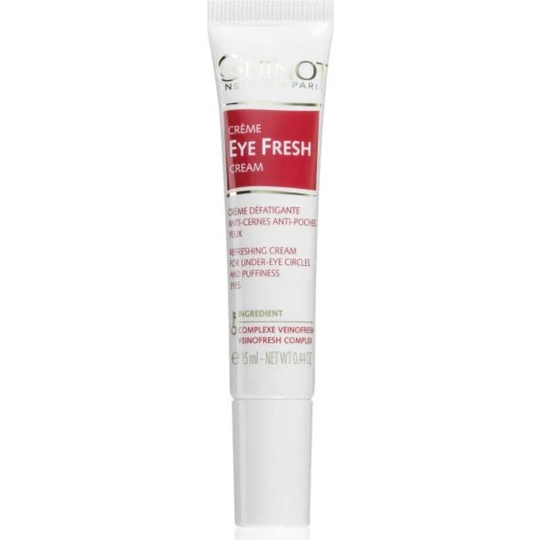 Guinot Eye Fresh Crema Contorno Occhi 15 ml