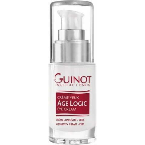 Guinot Age Logic Yeux Crema Contorno Occhi Antietà 15ml