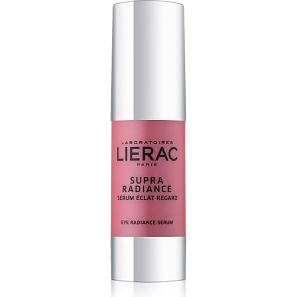 Lierac Supra Radiance Siero Occhi Illuminante 15ml