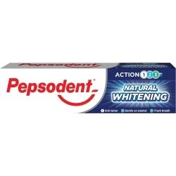 Pepsodent Natural Whitening Dentifricio 75 ml
