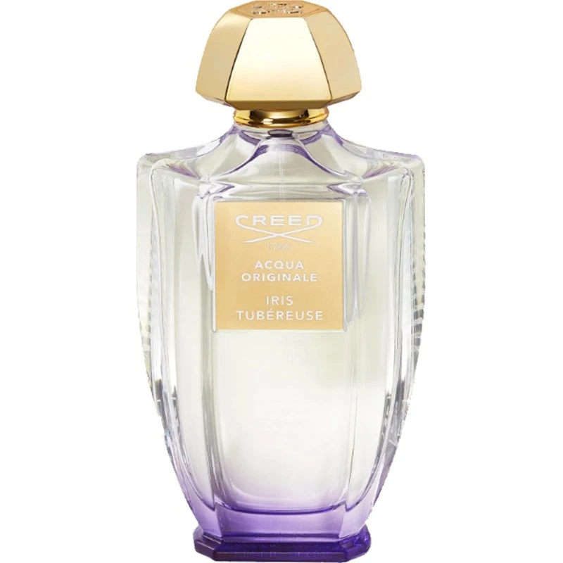 Creed Iris Tubéreuse Acqua Originale Eau de Parfum 100 ml