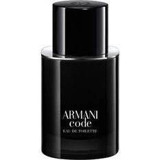 Armani Code Uomo Eau de Toilette 50ml