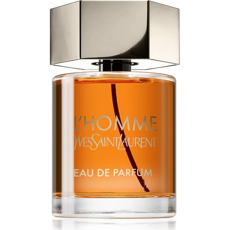 Yves Saint Laurent L'Homme Eau de Parfum Uomo 100 ml