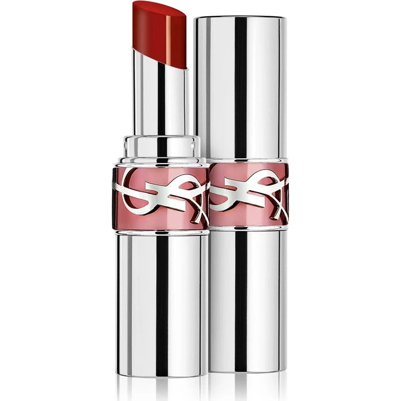 Yves Saint Laurent Rouge Loveshine 080 Glowing Lava